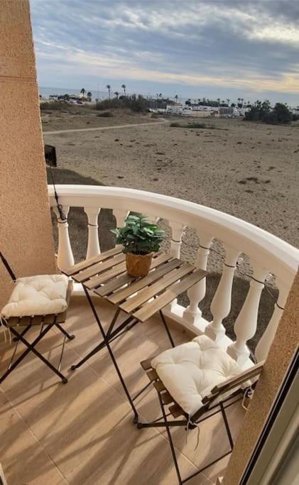 Recien Reformado Malaga-Torremolinos Apartment Exterior photo
