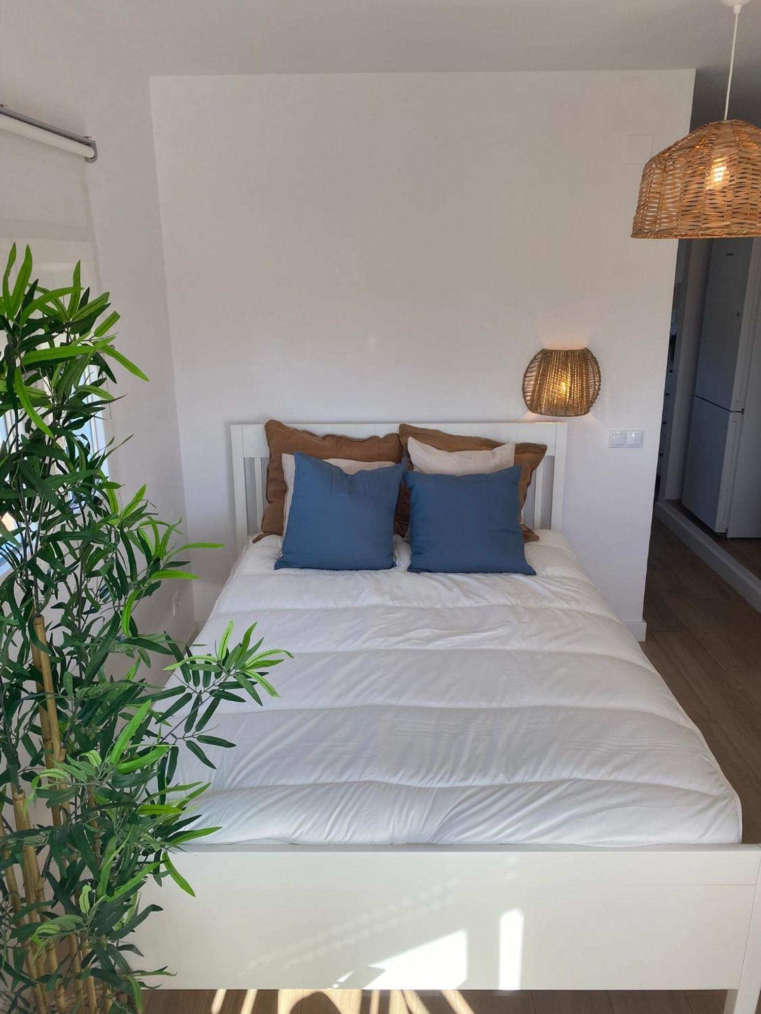 Recien Reformado Malaga-Torremolinos Apartment Exterior photo
